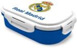 Real madrid Кутия за храна 3 в 1 Real Madrid - С прибор (RM00007)
