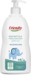 Friendly Organic Препарат за бебешки шишета и съдове Friendly Organic - 500 ml (FR.01802)