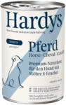  Hardys 24x400g Hardys Senistive Ló nedves kutyatáp