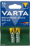 VARTA Akumulátor mAh Ni-MH (nikel-metal-hydrid) 1, 2 V - 82-591- (82-591)