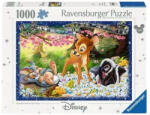 Ravensburger 12000313 puzzle - Bambi (1000 db) (11603)