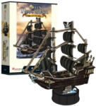 CubicFun CubicFun 3D puzzle Queen Anne's Rev (T4035)