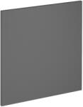 Tempo Mosogatógép Ajtaja, Szürke Matt, 59, 6x57 cm, Langen