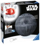 Ravensburger 11555 3D puzzle - Star Wars halálcsillag (540 db) (R06064)
