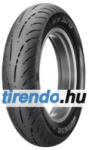 Dunlop Elite 4 ( 180/60 R16 TL 80H hátsó kerék, M/C ) - tirendo
