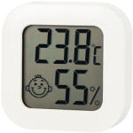  Fehér szobai hőmérő az EAN 5900804135869 (50-336)