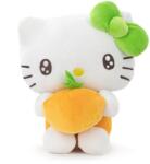 Barrado HELLO KITTY MACEDONIA Narancssárga plüss játék 22cm (16002873-3)
