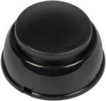  Fekete lábkapcsoló, 2, 5A (98-362)