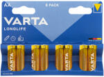 VARTA Alkalické batérie AA 1, 5 LR6 Varta (82-547)