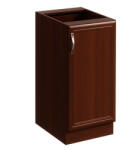 Tempo Alsószekrény D40, Jobbos, Dió Milano, Sicilia