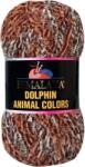 Himalaya Dolphin Animal Colors 83107 Kötőfonal (83107-HIMALAYA)