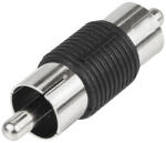 RCA audiókábel piros-fehér (2366)