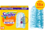 Swiffer Duster Portalanító Utántöltő Kefe (18 db)
