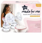 Tommee Tippee Made for Me Elektromos DUPLA mellszívó MJH