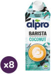 Alpro Barista kókuszital (8x1 liter)