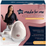 Tommee Tippee Made for Me hordható elektromos mellszívó (473929)