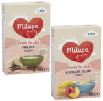 Milupa Finom falatok válogatás 6 hó+ (2x225 g)