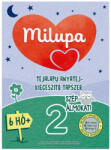 Milupa 2 Szép álmokat! tejalapú, anyatej-kiegészítő tápszer 6 hó+ (500 g)