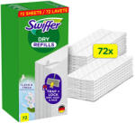 Swiffer Sweeper Száraz Padlótörlő Utántöltő Kendő (72 db)