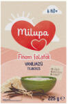 Milupa Finom falatok, Vanília ízű tejberizs 6 hó+ (225 g)