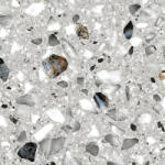 Zalakerámia Járólap, Zalakerámia Ceppo fényes, beltéri 45x45 cm 4046-0126 - mozaikkeramia