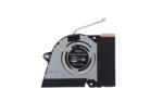 Forcecon Asus GA401IV gyári új CPU hűtő ventilátor (DFSCK22105182H)