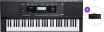 Kurzweil KP110 SET 2 Billentésérzékeny szintetizátor Black (KP110-SET2)