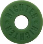 Richter Strap Securing Stops Olive Green Hevederzár (1760)