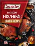 Ízmester folyékony sörös-mézes grill fűszerpác 80ml