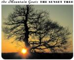 The Mountain Goats - The Sunset Tree (Digipak) (CD) (0191400084223)