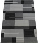 Ber Lotus 9303 Szürke 80x150 cm Szőnyeg