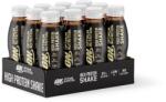 Optimum Nutrition Optimum High Protein Shake 12 x 330 ml csokoládé