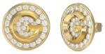 Guess Cercei Guess G Crystal cu cristale JUBE05448JWYGT-U