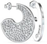Guess Cercei Guess Blooming Summer cu cristale JUBE05229JWRHT-U