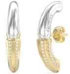 Guess Cercei Guess Majorelle stud lung cu cristale JUBE05369JWYGRHT-U