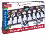Bontempi Bontempi: Covor muzical electronic - 148 x 60 cm (541810) Instrument muzical de jucarie