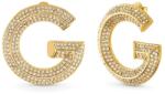 Guess Cercei Guess G Crystal stud lung cu cristale JUBE05434JWYGT-U