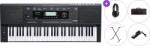 Kurzweil KP110 SET 3 Billentésérzékeny szintetizátor Black (KP110-SET3)