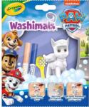 Crayola Figurina Crayola Washimals: Patrula Cățelușilor - Marshall (747305M)