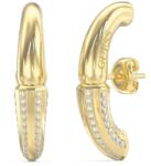 Guess Cercei Guess Majorelle stud lung cu cristale JUBE05369JWYGT-U