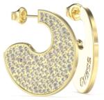 Guess Cercei Guess Blooming Summer cu cristale JUBE05229JWYGT-U