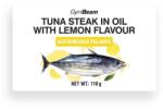 GymBeam Tonhal steak olajban citromos ízesítéssel 110 g