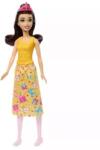 Mattel Prințese Disney: Petrecere - Belle (JBG07) Figurina
