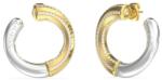 Guess Cercei Guess Majorelle stud lung cu cristale JUBE05376JWYGRHT-U