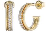 Guess Cercei Guess Kalybe cu cristale JUBE05392JWYGRHT-U