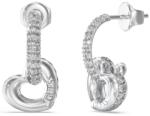 Guess Cercei Guess L. O. V. E. cu cristale JUBE05465JWRHT-U