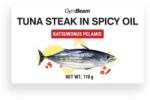 GymBeam Tonhal steak fűszeres olajban 110 g