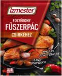 Ízmester folyékony grill fűszerpác csirkéhez 80ml - innotechshop