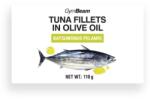 GymBeam Tonhalfilé olívaolajban 110 g