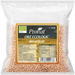 Pronat Foil Pack Orz Bio Decorticat, 500 g
